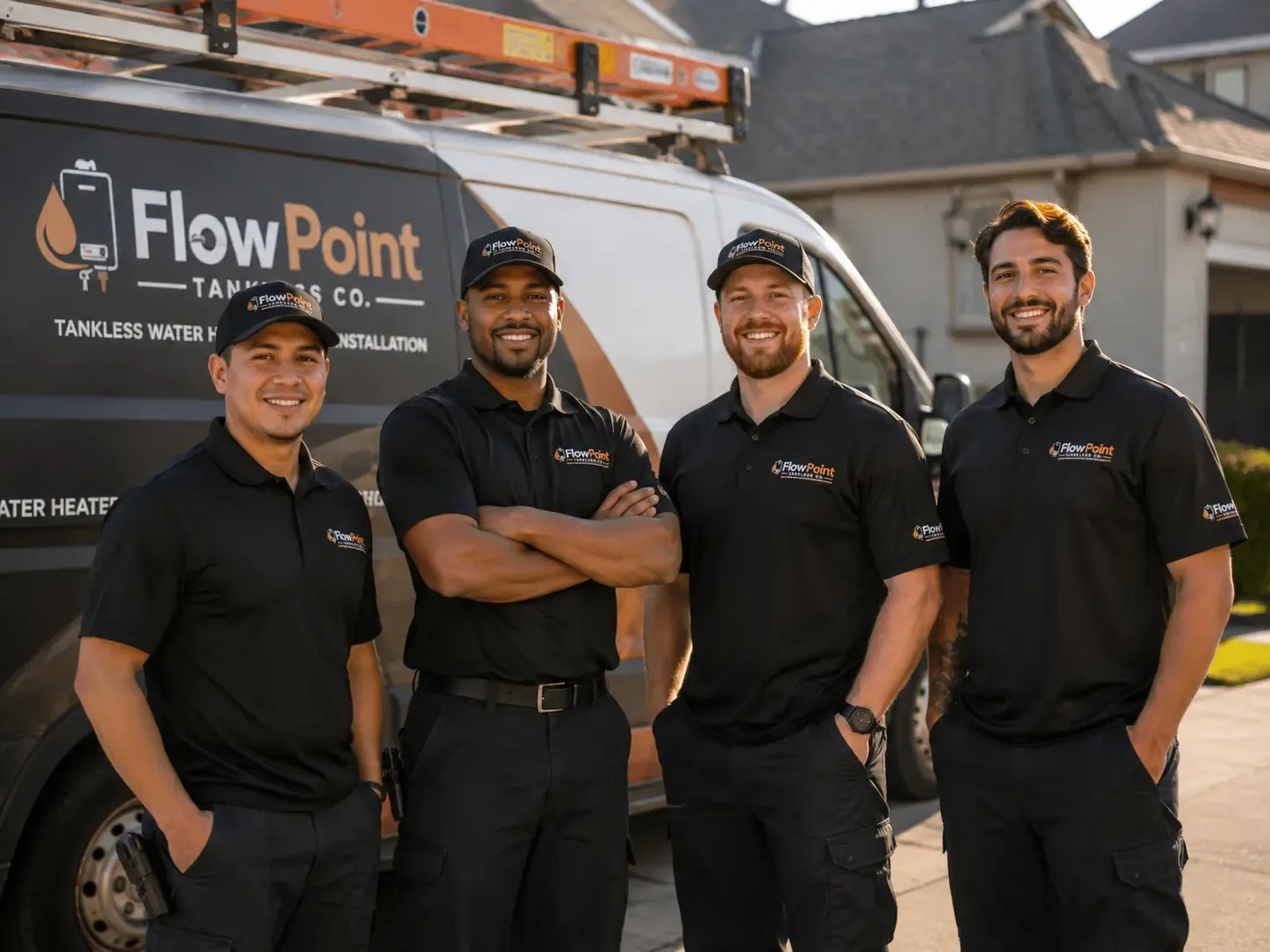 Tankless Water Heater Installation company in Fultonville, NY