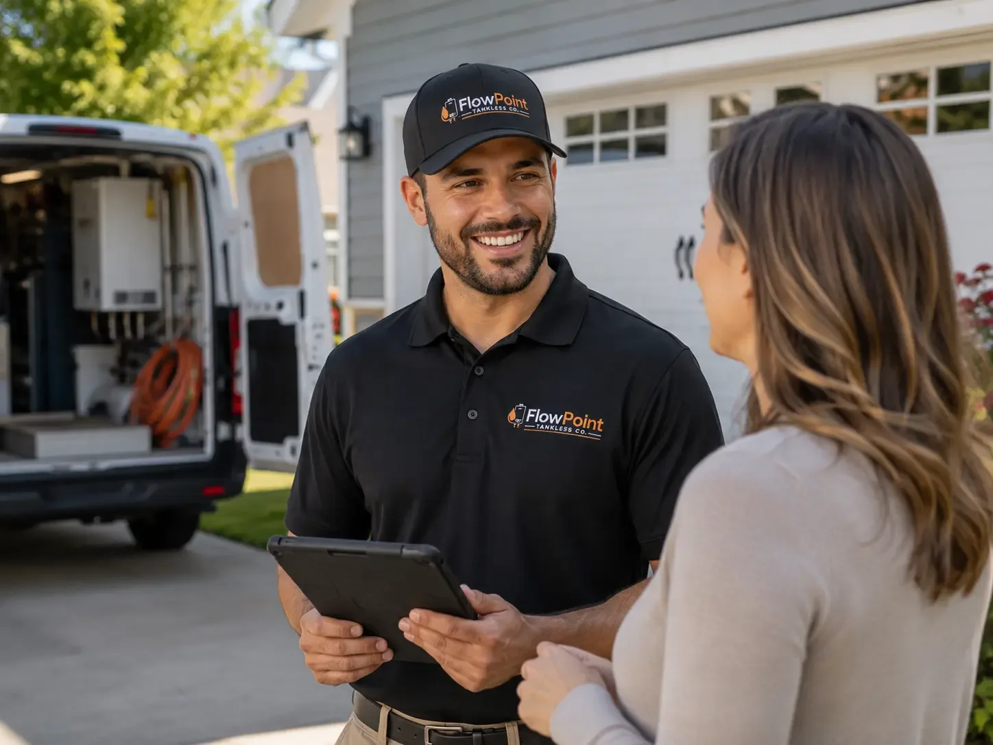 Tankless Water Heater Installation Fultonville, NY FAQs